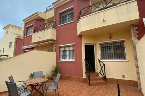 3 Etagen Wohnung in Pilar de la Horadada, Alicante - Foto 1